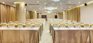 Cho thuê phòng hội nghị, hội thảo